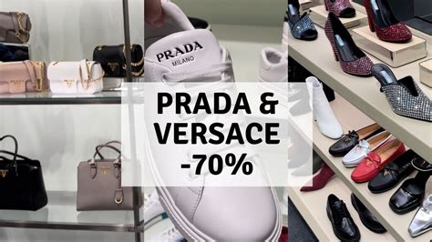 does prada ever have sales|Prada clearance outlet store.